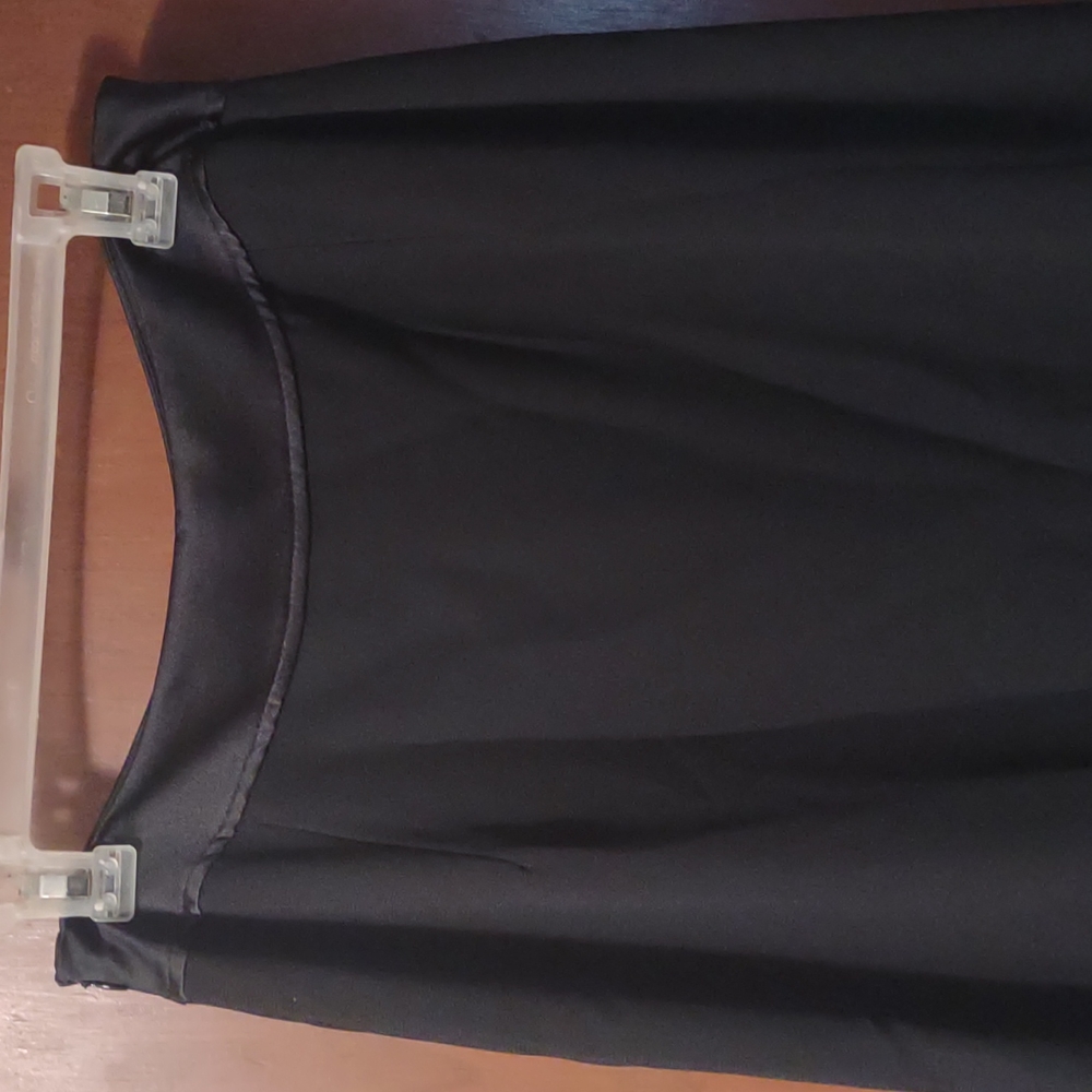 Js Collections Asymmetrical Maxi Skirt Ruffled Si… - image 7